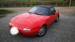 Mazda Miata MX-5, Auto's, Mazda, Overige bekleding, Handgeschakeld, Particulier, MX-5