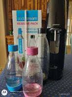 Sodastream pakket, Ophalen, Zo goed als nieuw