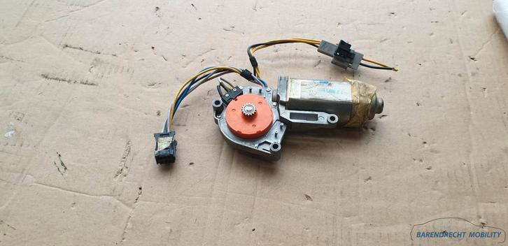 Panoramadak motor Renault Twingo I dakmotor glazen dak origi, Auto-onderdelen, Elektronica en Kabels, Renault, Gebruikt