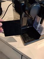 Nespresso koffiemachine, Ophalen, Koffiemachine