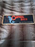Orval - nieuw - 50 x 16 cm, Ophalen of Verzenden, Nieuw