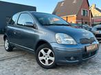 Toyota Yaris 1.0i * Benzine, Argent ou Gris, Achat, 998 cm³, Entreprise