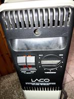 radiateur à bain d'huile Laco, Ophalen, Gebruikt, 800 watt of meer, Thermostaat