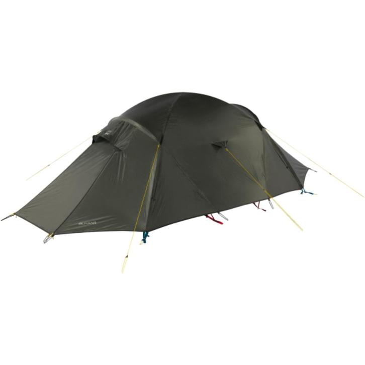 Terra Nova Quasar (ongebruikt!), Caravans en Kamperen, Tenten, tot en met 2, Zo goed als nieuw, Ophalen of Verzenden