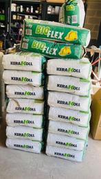 Bioflex kerakol grijs 25kg, Ophalen, Nieuw, Overige typen