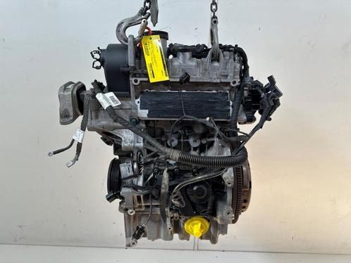 Motor van een Volkswagen UP, Auto-onderdelen, Motor en Toebehoren, Volkswagen, Gebruikt, 3 maanden garantie, Ophalen of Verzenden