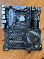 Asus mobo + intel 7600k + 16GB RAM, Computers en Software, Moederborden, Ophalen, Gebruikt, LGA 1151, DDR4