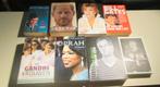 8 belles biographies, Enlèvement ou Envoi, Comme neuf
