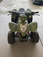 Kymco Maxxer 50cc, Motos, Quads & Trikes