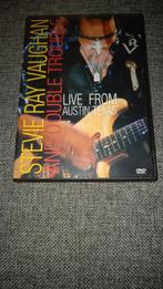 DVD Stevie Ray Vaughan, Enlèvement ou Envoi, Utilisé