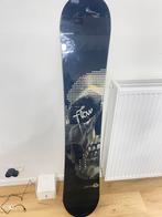 Snowboard Flow 163, Ophalen, Zo goed als nieuw