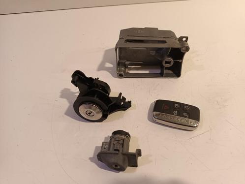 SLOTENSET Jaguar XF (CC9) (01-2008/04-2015) (DX233K772AD), Auto-onderdelen, Overige Auto-onderdelen, Jaguar, Gebruikt