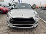 Mini Cooper 1.5 Benzine 100kw/136pk *5 deuren* Navigatie*, Auto's, Stof, 109 g/km, Bedrijf, 5 deurs