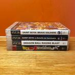 Lot de 4 Jeux pour Sony Playstation 3, Enlèvement ou Envoi, Utilisé