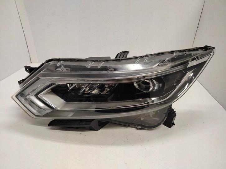 NIssan Qashqai J11 II lift Full Led linkerlamp, Auto-onderdelen, Verlichting, Nissan, Gebruikt, Ophalen of Verzenden
