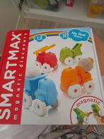 Smartmax my first vehicles, Ophalen, Zo goed als nieuw