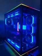 HIGH END 5070TI /  Ryzen 7 9800x3d GAMING PC, Ophalen, 32 GB, Zo goed als nieuw, Gaming