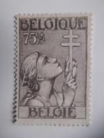 380 Kruis van Lotharingen - Croix de Lorraine MH, Postzegels en Munten, Ophalen of Verzenden, Postfris, Postfris