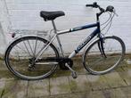 Herenfiets maat 50, Fietsen en Brommers, Ophalen, Gebruikt