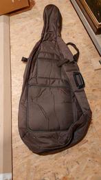 Cellohoesje voor 1/2 cello, Enlèvement, Violoncelle