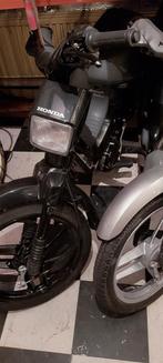 Honda wallaroo 4 stuks, Fietsen en Brommers, Ophalen of Verzenden, Gebruikt