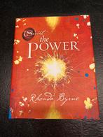 The Power   -  Rhonda Byrne. Nieuw, Comme neuf, Enlèvement ou Envoi