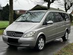 Mercedes VIANO 3.0 v6  8.person, Auto's, Automaat, Monovolume, Leder en Stof, Diesel