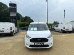 Ford Transit Connect 1.5 TDCi - Climatisation - Euro 6D, Carnet d'entretien, Transit, Tissu, Achat