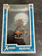 Funko wolverine, Ophalen of Verzenden, Zo goed als nieuw