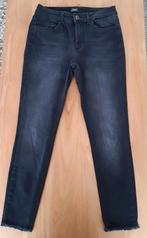Zwarte skinny dames jeansbroek Only medium, lengte 30, Only, Zwart, Ophalen of Verzenden, W28 - W29 (confectie 36)
