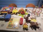 Knuffels, camera, tekenspel, takenbord en varia, Ophalen, Ontdekken