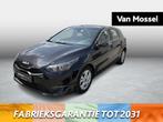 KIA cee'd Pulse 1.0 T-GDI 100 MHEV DCT ISG, Stof, Zwart, Bedrijf, 5 deurs