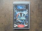 Star Wars The Force Unleashed voor PSP (zie foto's), Consoles de jeu & Jeux vidéo, Jeux | Sony PlayStation Portable, Enlèvement ou Envoi