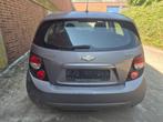 Chevrolet Aveo 1.3 Diesel, Auto's, Chevrolet, Euro 5, Aveo, Bedrijf, 5 deurs