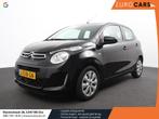 Citroen C1 1.0 VTi Feel | Airco | Bluetooth | Stuurbediening, Auto's, Voorwielaandrijving, 4 zetels, Stof, Gebruikt