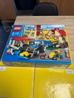 Lego city 7637, Kinderen en Baby's, Speelgoed | Duplo en Lego, Verzenden, Zo goed als nieuw, Lego