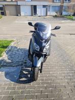 Scooter Yamaha Xmax 125cc Business Edition, Scooter, Jusqu'à 11 kW, Particulier