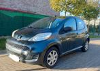 Peugeot 107, Achat, Boîte manuelle, 5 portes, Particulier