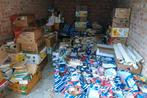 BOEKEN OPRUIMING !!!!!!!!! €1, Ophalen of Verzenden