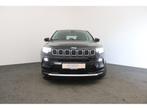 Jeep Compass 1.5 MILD HYBRID AUTOMAAT *DAB*GPS*360°CAMERA*S, Zwart, Bedrijf, 5 deurs, 97 kW