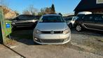 Volkswagen Polo - 2011 Euro 5 - BENZINE 1.2 44 kw, Voorwielaandrijving, Stof, Zwart, 1198 cc