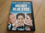 DVD Mickey Blue Eyes, Vanaf 12 jaar, Ophalen of Verzenden, Zo goed als nieuw, Romantische komedie