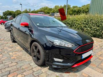 Ford Focus 1.0 EcoBoost ST Line 109.000 km GPS beschikbaar voor biedingen