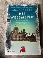 Anne Jacobs - Het weesmeisje, Enlèvement, Comme neuf, Anne Jacobs