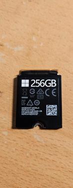 256GB SSD Microsoft, 2230 m.2, Ophalen of Verzenden, Zo goed als nieuw, SSD