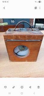 2 constateur, Ophalen