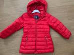 Veste d'hiver Tommy Hilfinger pour filles rouge en parfait é, Enfants & Bébés, Vêtements enfant | Taille 116, Comme neuf, Enlèvement ou Envoi