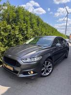 Ford Mondeo ST-Line FULL, Auto's, Ford, Voorwielaandrijving, Euro 6, Mondeo, Leder en Stof