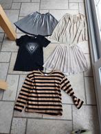 11 pièces 140 = 10 ans = tous ensemble 10€, Enfants & Bébés, Vêtements enfant | Taille 140, Fille, Guess, Utilisé, Enlèvement ou Envoi