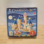 Camelot JR van Smart Games, Hobby en Vrije tijd, Gezelschapsspellen | Kaartspellen, Ophalen of Verzenden, Zo goed als nieuw